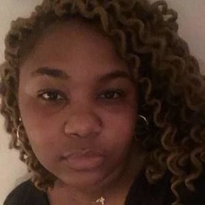 Meet your Posher, Brittney